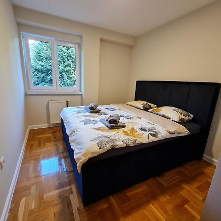 Agera Apartments 바냐루카 외부 사진