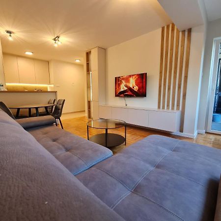 Agera Apartments 바냐루카 외부 사진