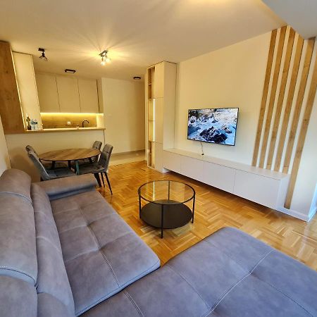 Agera Apartments 바냐루카 외부 사진