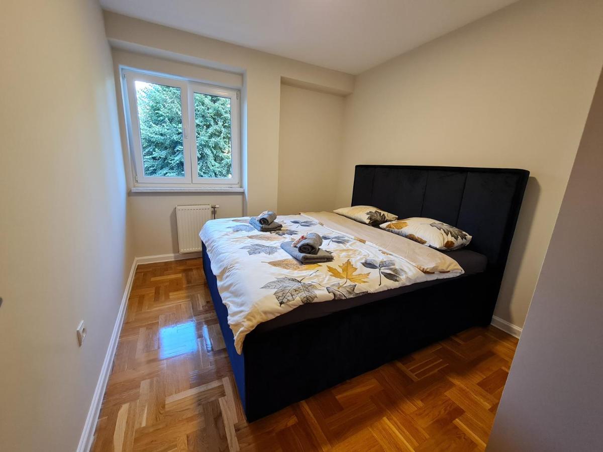 Agera Apartments 바냐루카 외부 사진