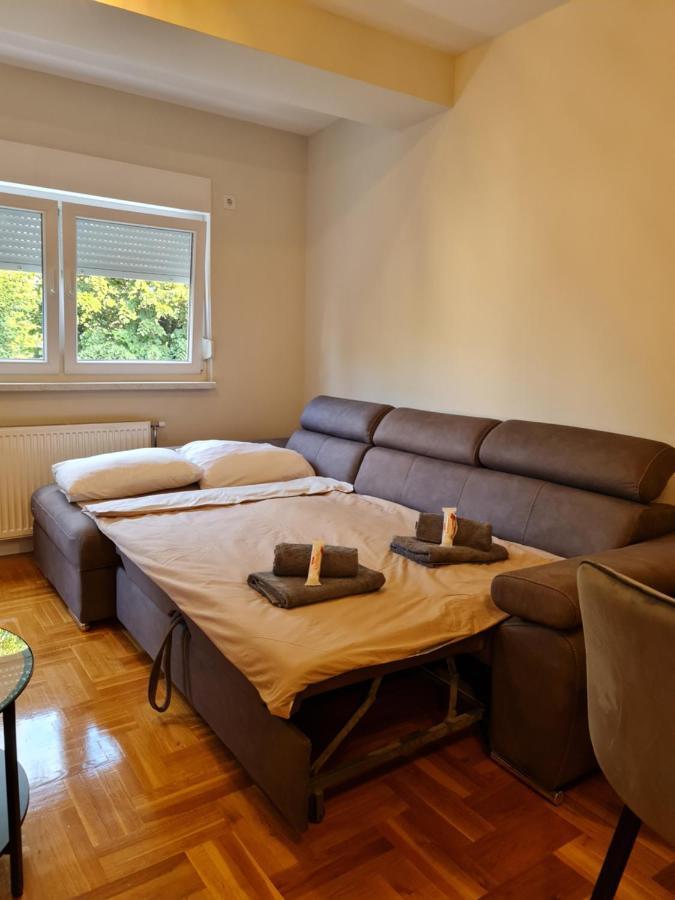 Agera Apartments 바냐루카 외부 사진