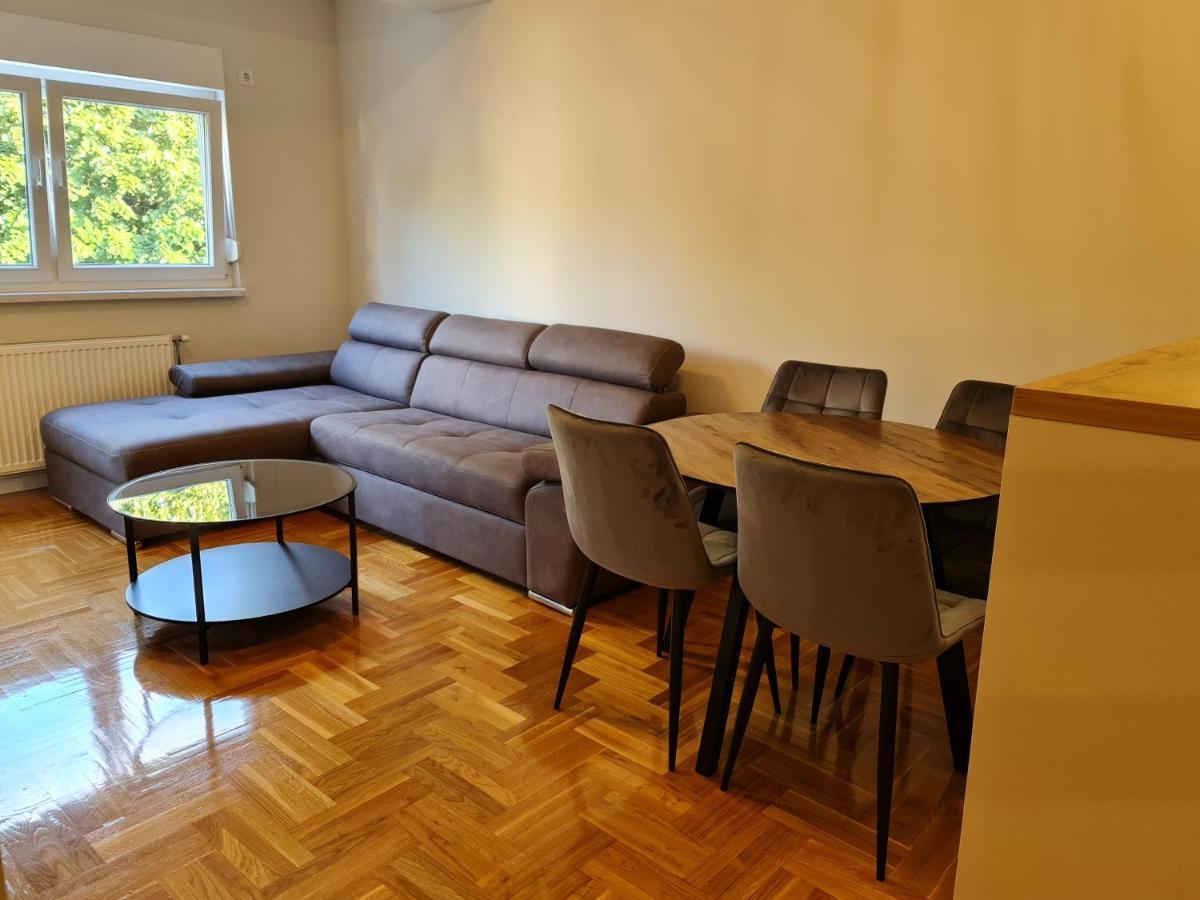 Agera Apartments 바냐루카 외부 사진