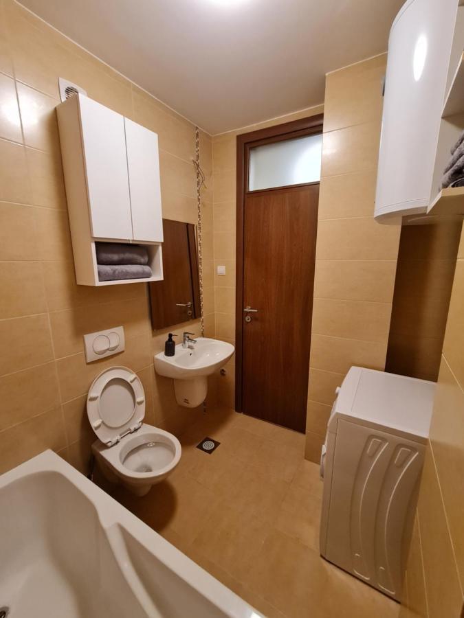 Agera Apartments 바냐루카 외부 사진