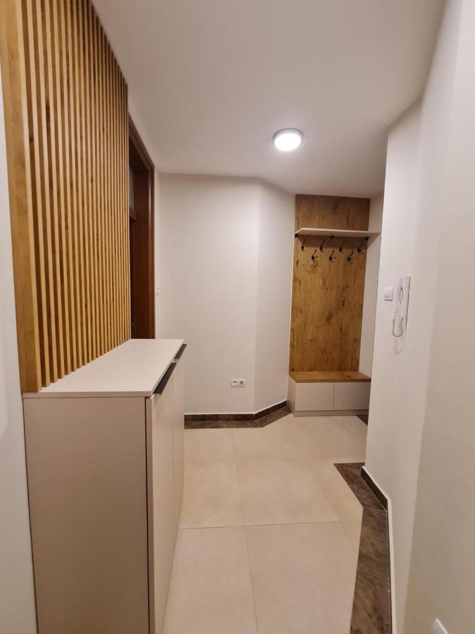 Agera Apartments 바냐루카 외부 사진